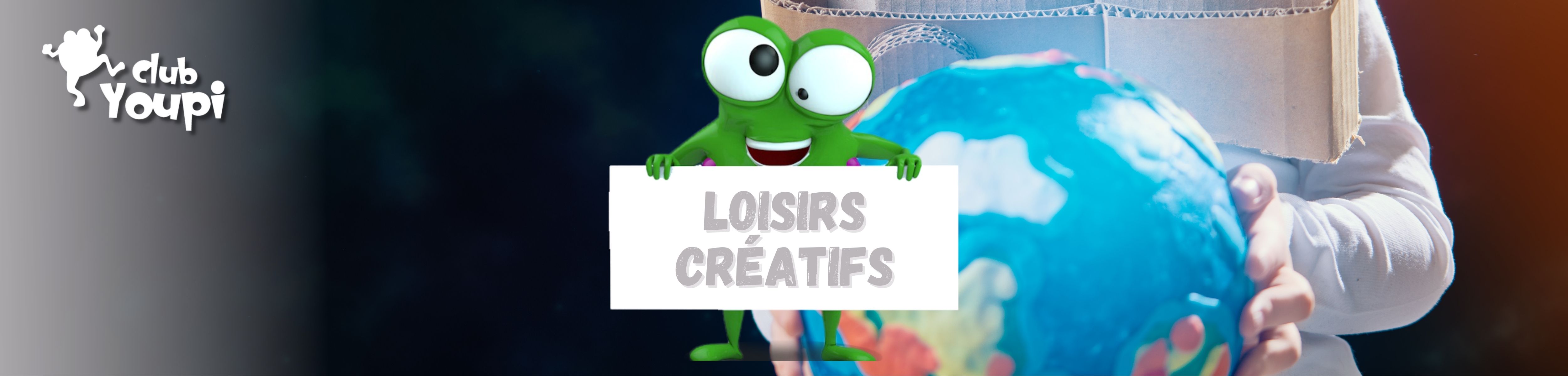 Loisirs créatifs et activités manuelles