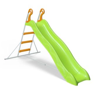 Toboggan DANOU de 2,15 m de glisse 