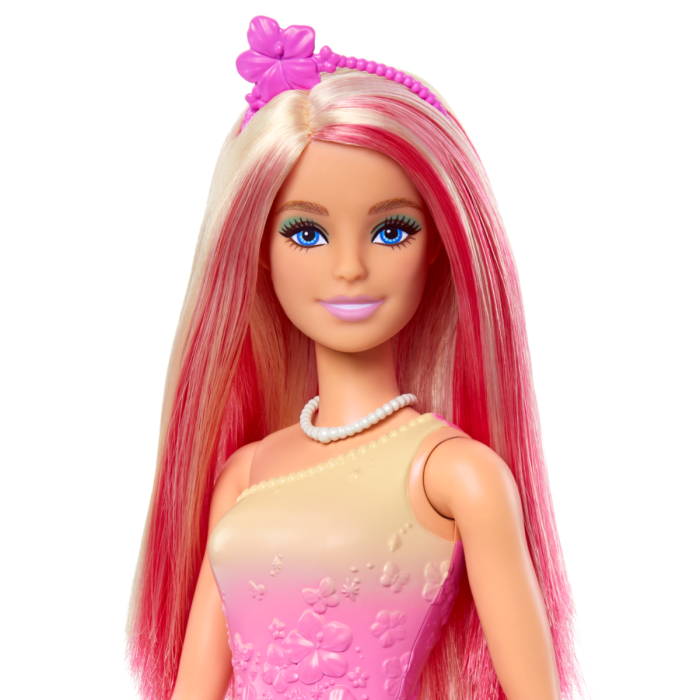 Poupee barbie papillon online