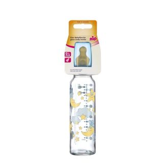 NIP BIBERON VERRE 240ML