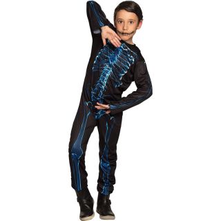 Costume Enfant Mr X-RAY 