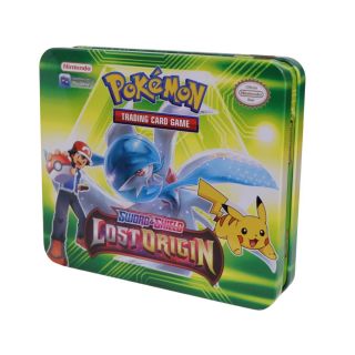 Coffret cartes Pokémon - Sword & Shield 9 Brilliant Stars