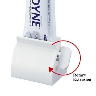 Presse-Tube Dentifrice