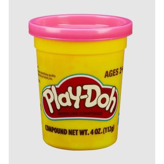 Mini Pot Pate a Modeler - Play Doh