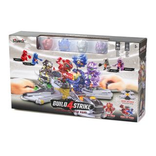  Build 4 Strike Ultimate Battle Pack