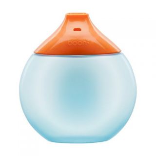 Fluid tasse d'apprentissage Bleu / Orange  Boon Tomy