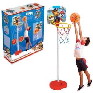 Paw Patrol Basketball Set