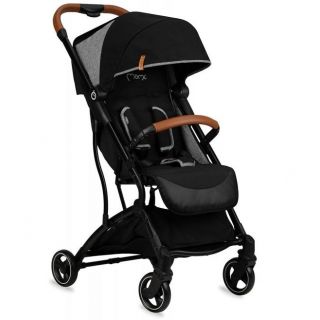 Poussette canne inclinable Gogo Buggy - Rose