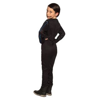 Costume Enfant Mr X-RAY 