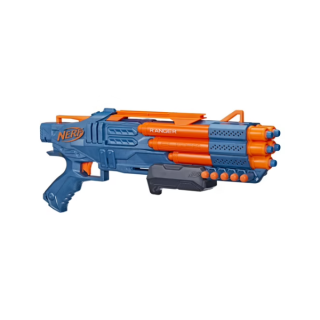 PISTOLET NERF ELITE 2.0 RANGER PD-5 – HASBRO