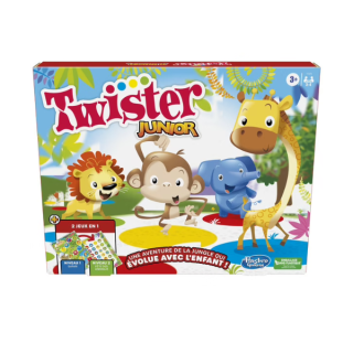 TWISTER JUNIOR+ – HASBRO