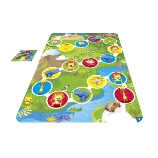 TWISTER JUNIOR+ – HASBRO