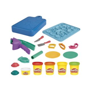 Play-Doh KIT DU PETIT CHEF CUISINIER