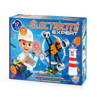 Electricité expert