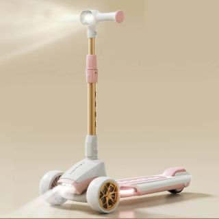 Trottinette pour enfants 