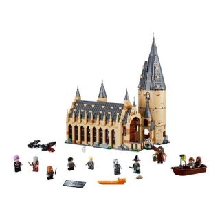 Château Harry Potter  878 p