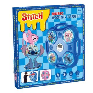  Machine de Boxe Stitch