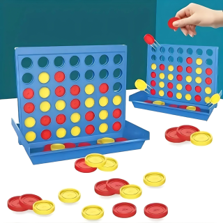 Connect 4