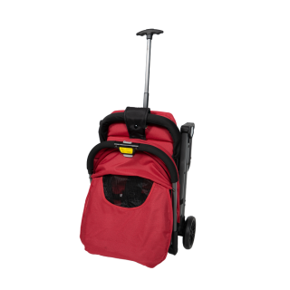 POUSSETTE VALISE  – MON BÉBÉ