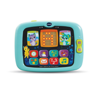 SUPER TABLETTE DES PTITS LOULOU