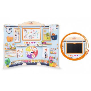 Salle de Classe Smoby School - Smoby 