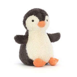 Peluche Pingouin