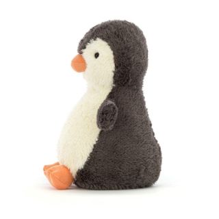 Peluche Pingouin