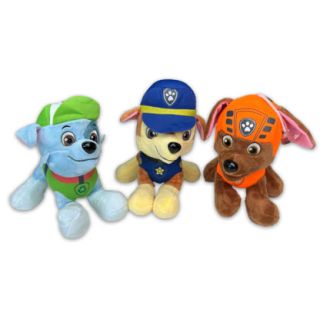 Peluche Paw Patrol