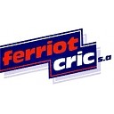 Ferriot Cric